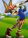 pic for BUGS BUNNY GOLF